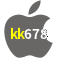 Aplicativo kk678 para iOS