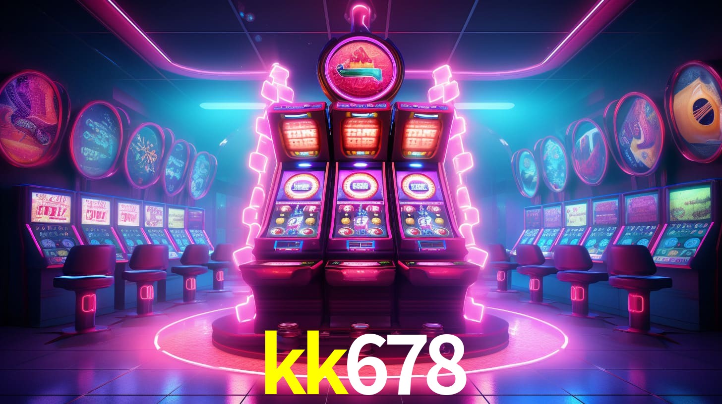 kk678 - Desafio da Riqueza Máxima - kk678.com