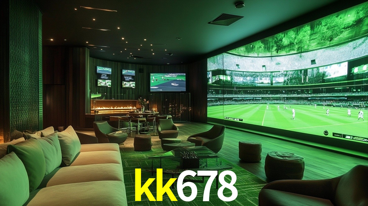 kk678 bet