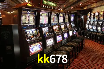 A Revolução dos Aplicativos de Jogos no kk678