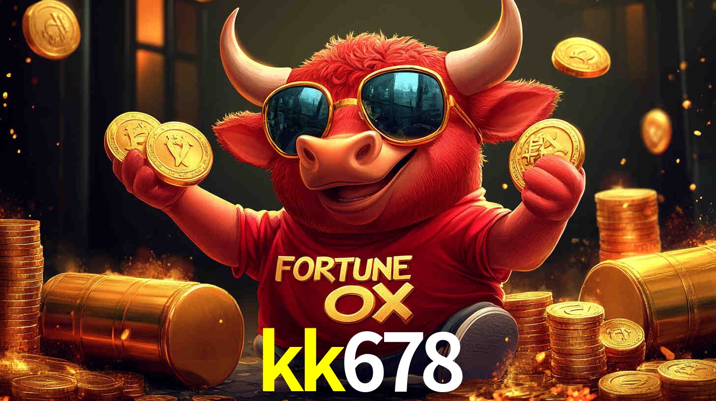 Descubra a Magia dos Jogos de Arcade no kk678