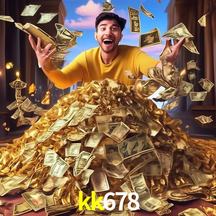 cassino kk678