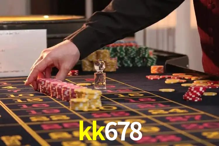 A Emoção da Loteria na kk678: Uma Chance de Mudança de Vida
