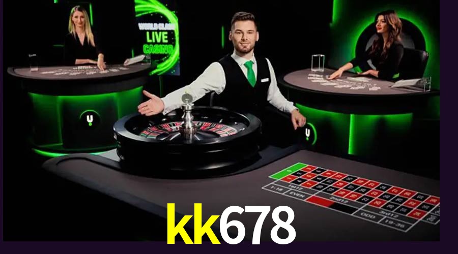 Account Benefits kk678