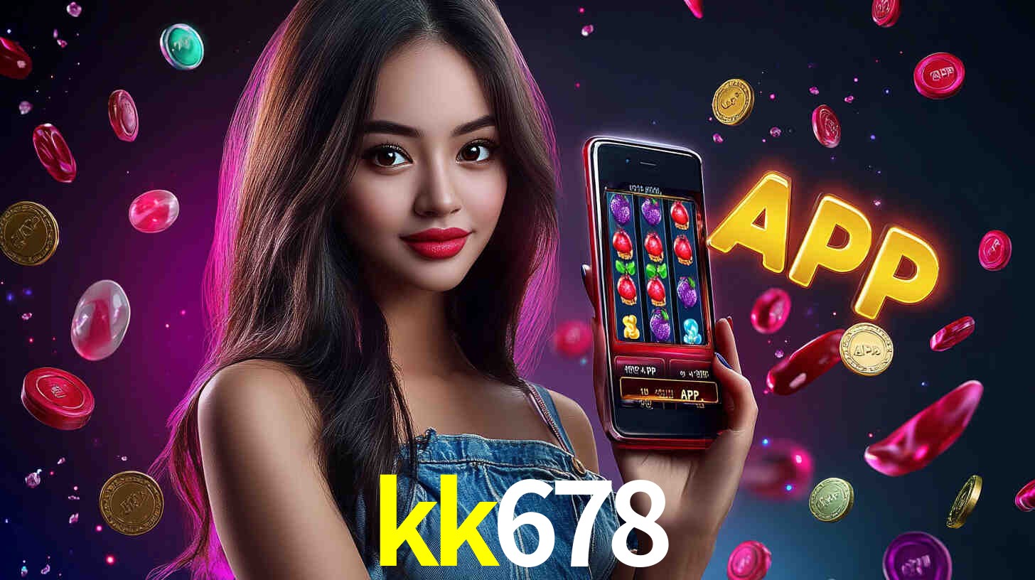 Inovações de Jogos na kk678: O Futuro das Experiências Interativas