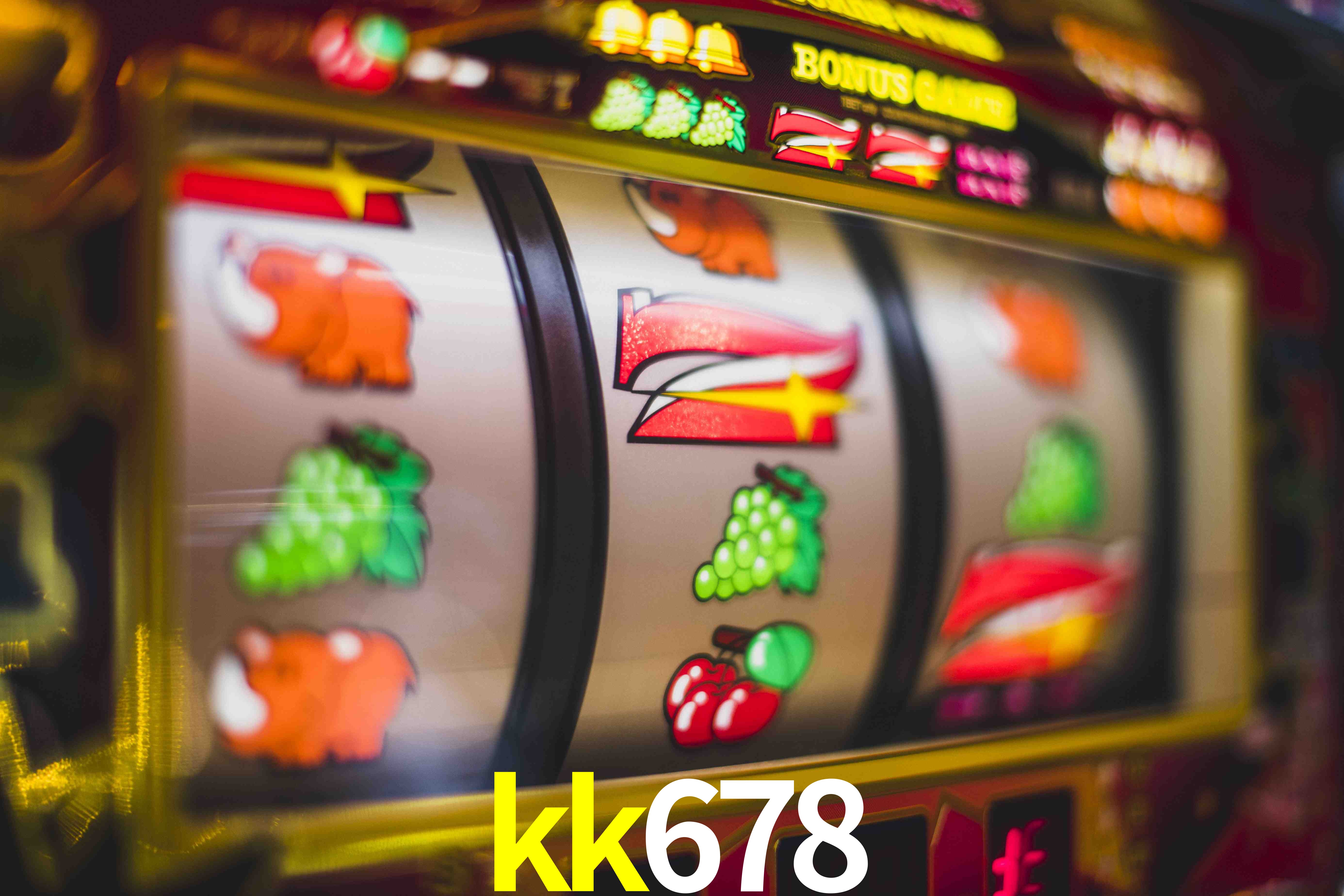 Crash Games Strategies kk678
