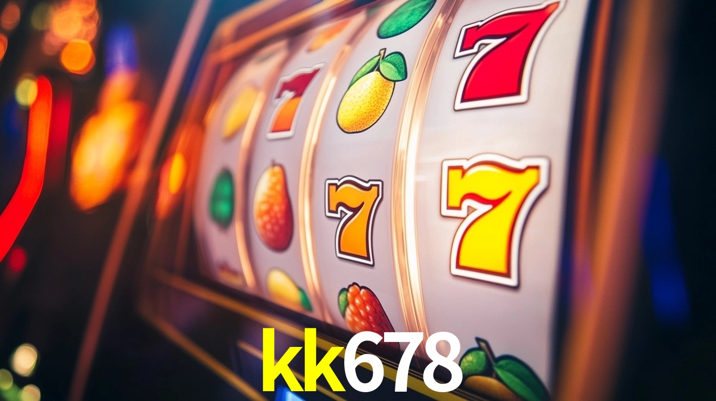 Welcome Bonus kk678