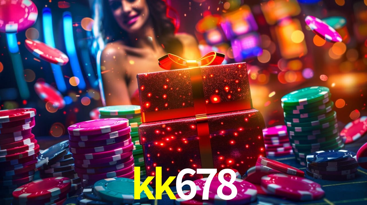 Inovações de Jogos na kk678: O Futuro das Experiências Interativas