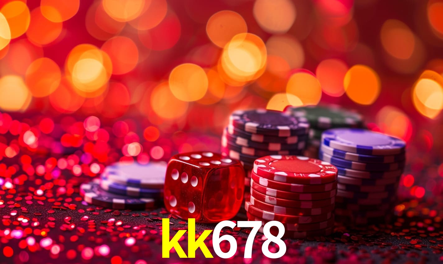 Explorando a Categoria de Eventos em Apostas na kk678