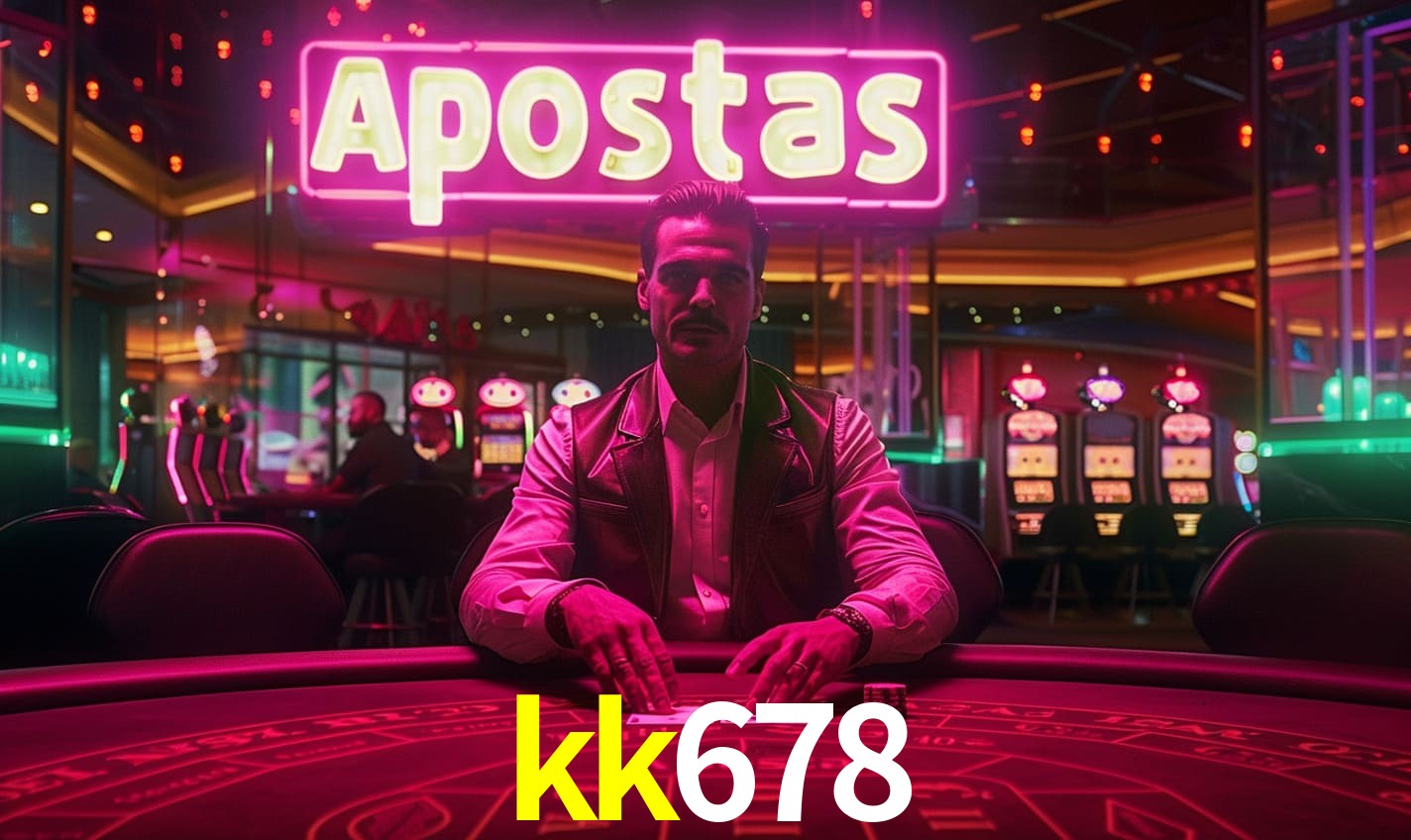 Descubra a Essência do kk678: Nossa História e Compromissos