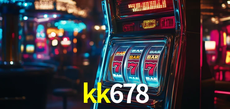 Welcome Bonus kk678