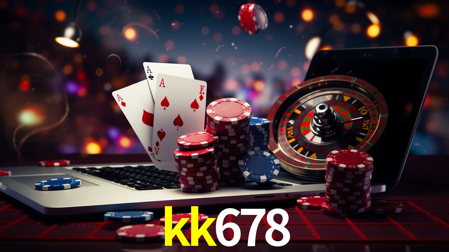 Live Casino kk678