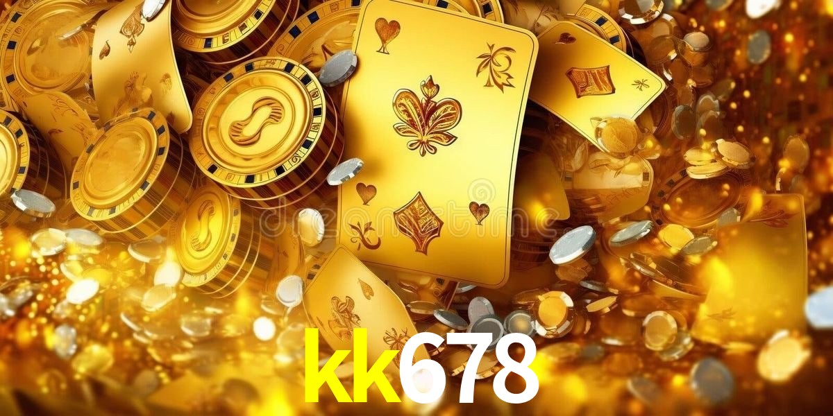 Descubra a Essência do kk678: Nossa História e Compromissos