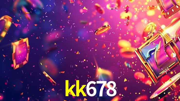 A Experiência Imersiva dos Cassinos Ao Vivo no kk678