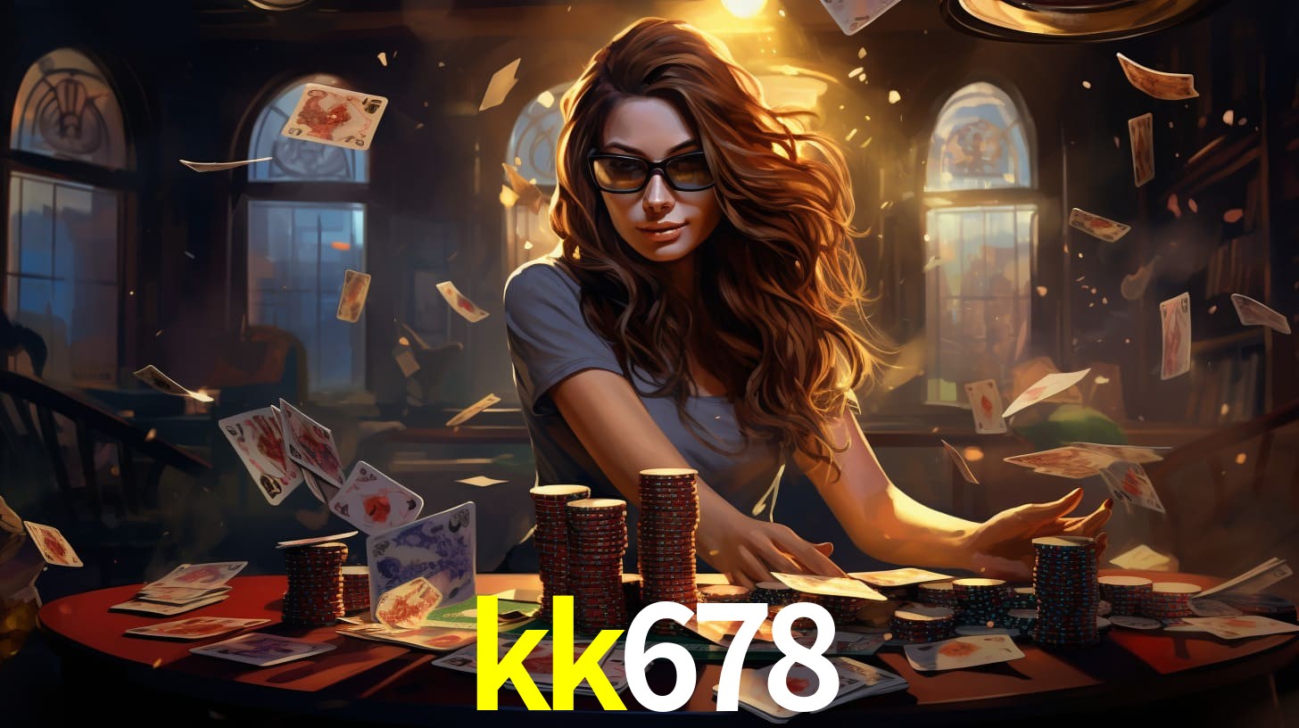Blackjack Table kk678