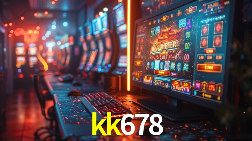Experimente o Login Seguro Premium no kk678