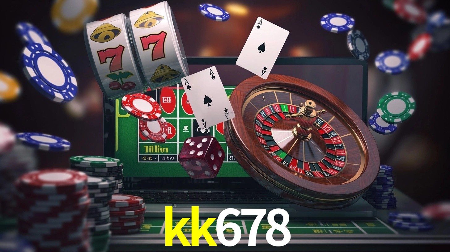 Daily Bonuses kk678