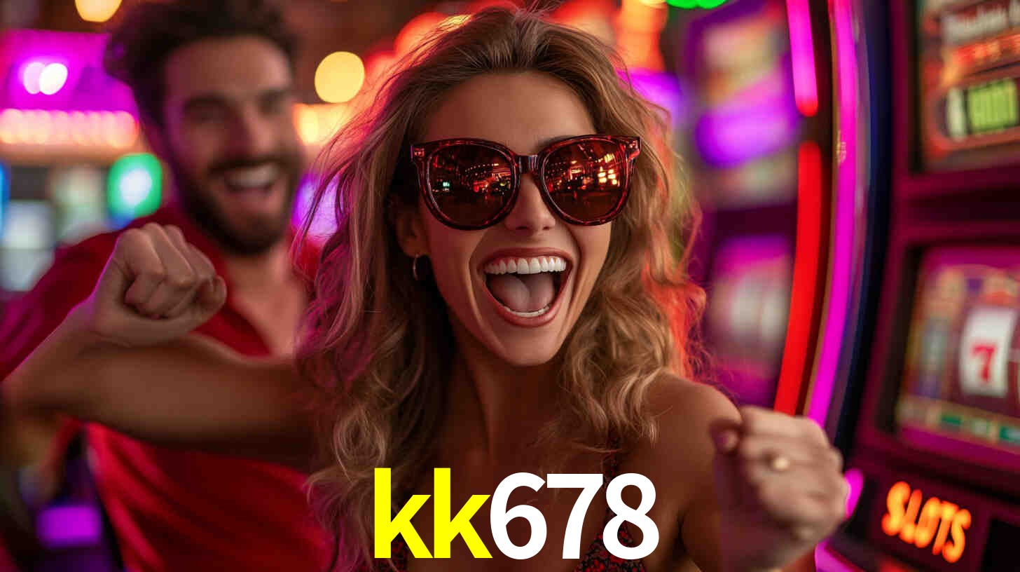 Descubra o Programa VIP da kk678: Vantagens Exclusivas para Jogadores