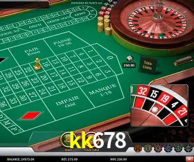 APP oficial da kk678 para mobile