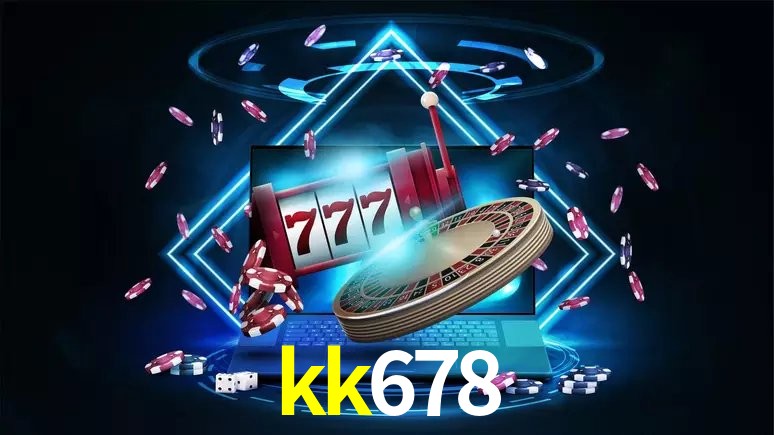 Game Providers kk678