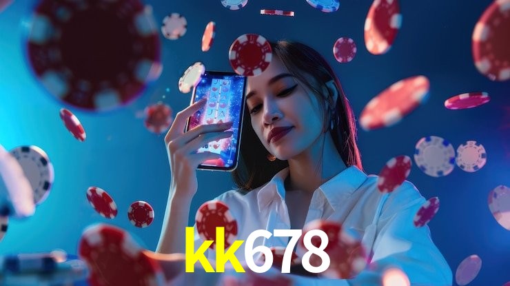 Descubra o Programa VIP da kk678: Vantagens Exclusivas para Jogadores