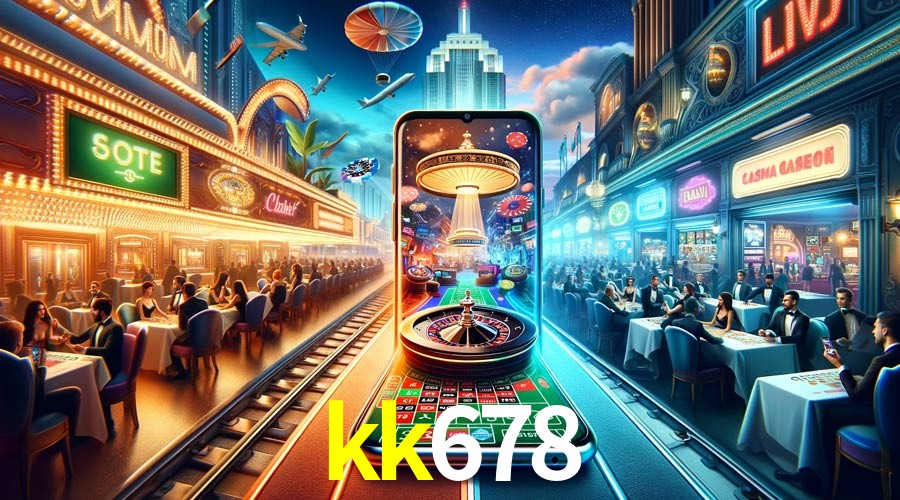 Secure Login kk678
