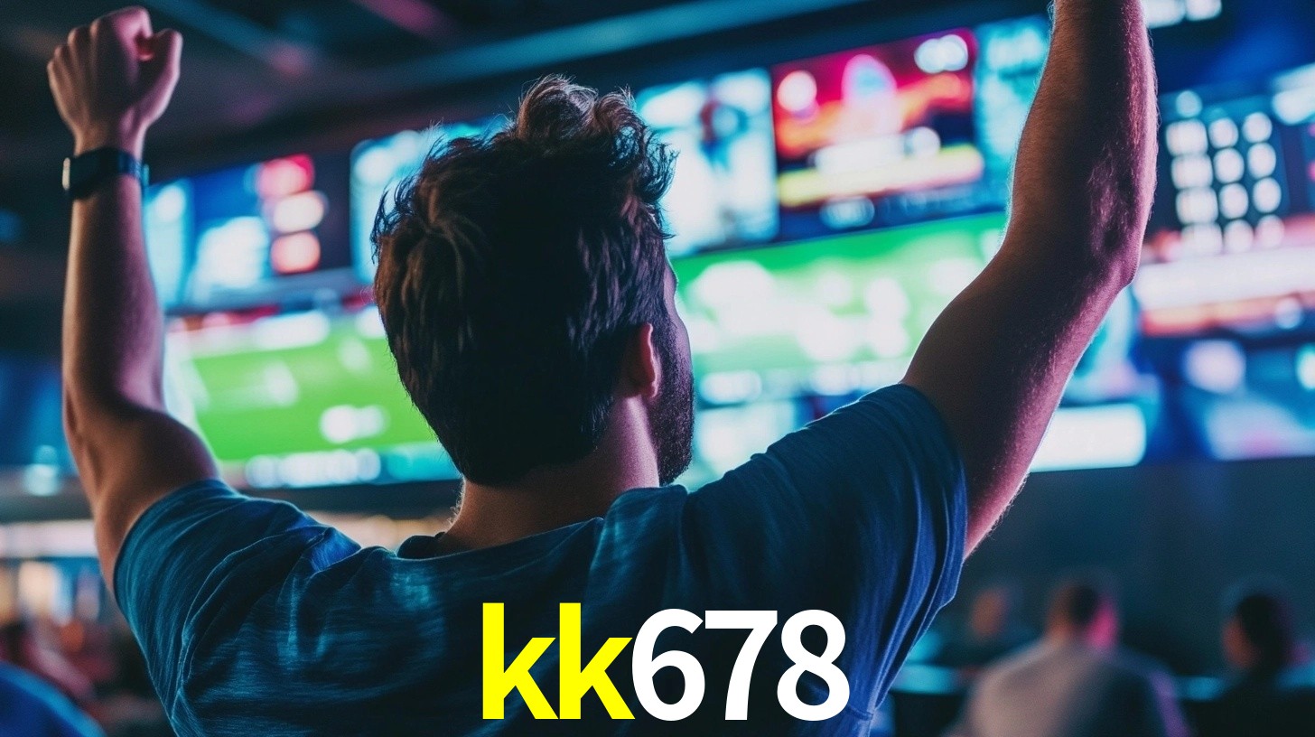 kk678: Seu Especialista em Apostas Esportivas Brasileiras