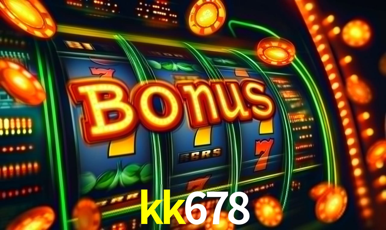 VIP Casino kk678