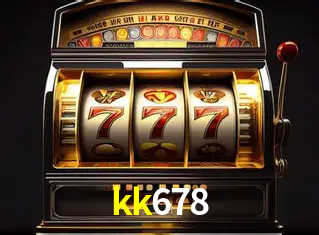 Descubra o Mundo do Cassino Online com kk678