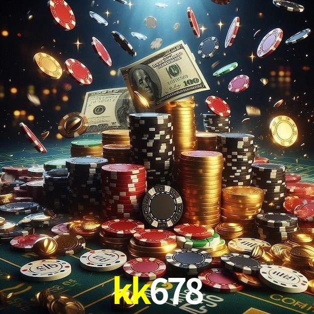 Desvendando o Mundo dos Jogos Virtuais na kk678