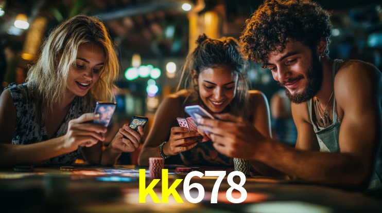 Daily Bonuses kk678