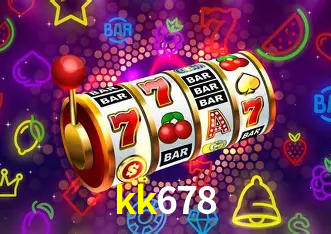 Explorando a Categoria de Eventos em Apostas na kk678