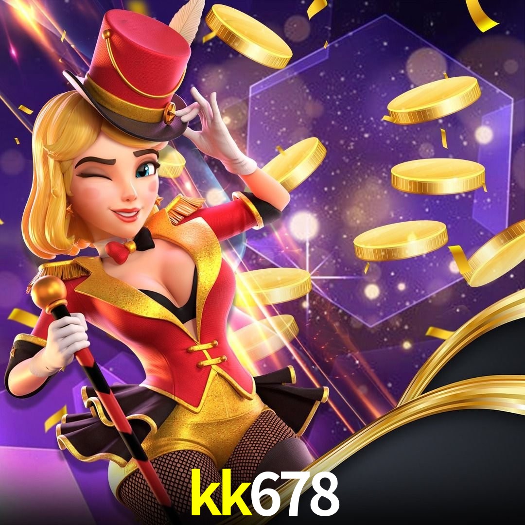 Spaceman Game kk678